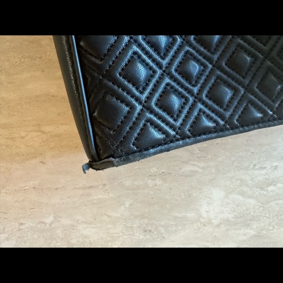 Tory Burch Fleming Convertible Shoulder Bag - Picture 8 of 12